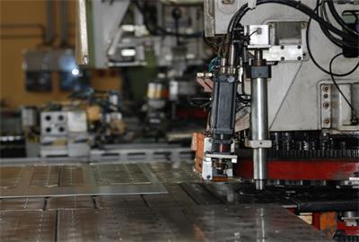 你知道什么是最可靠的金屬沖壓原材料嗎？